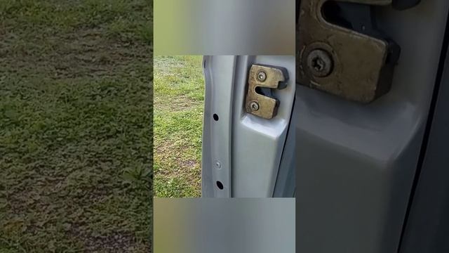 восстановил Газ 31105. как это было.