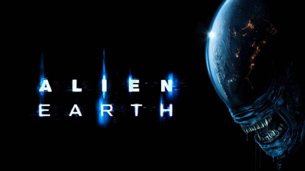 Сериал Чужой: Земля - 2 серия (2025) / Alien: Earth