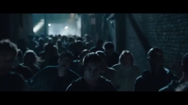 Обитель зла 2: Апокалипсис (2004) – Русский трейлер HD смотреть онлайн