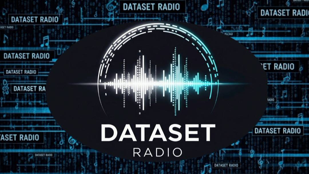 ИИ Радио AI Радио AI Музыка