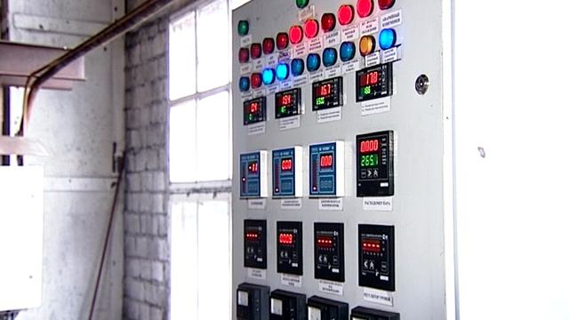 Енисейский район 5 лет ОАО "Северное", 2010 г. смотреть онлайн