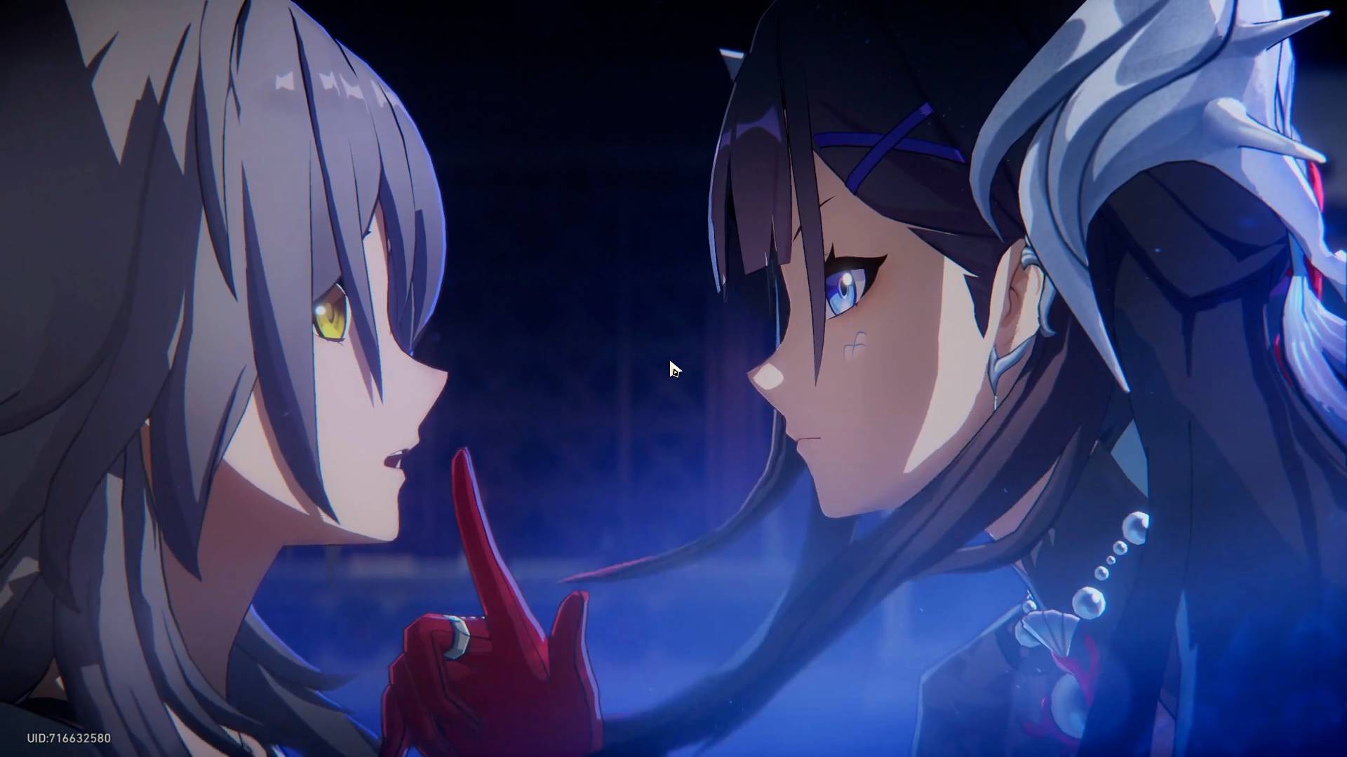 Honkai Star Rail : Амфореус ( Часть 5 Серия 15 ) смотреть онлайн