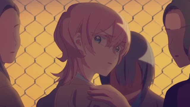 MILGRAM -ミルグラム- / ムウ「悪くないもん」第二審MV смотреть онлайн