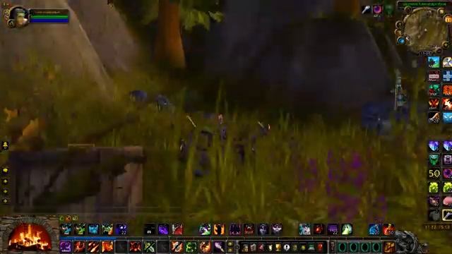 Как получить КЛЮЧ от Тлеющего ущелья смотреть онлайн