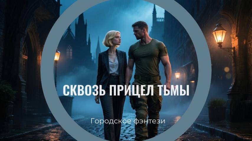 Аудиокниги Фэнтези