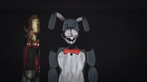 Footage - 3 | The walten files | новое тело