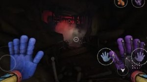 полное прохождение poppy playtime 4 v 0.0.5