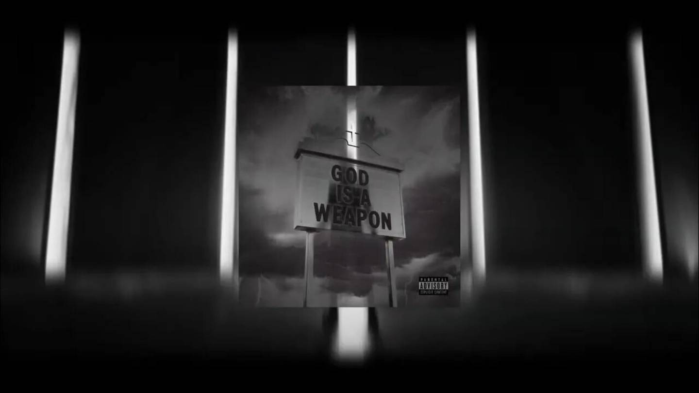 Мэрилин Мэнсон | Marilyn Manson, Falling in Reverse - God Is a Weapon (2025) смотреть онлайн