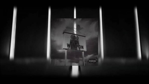 Мэрилин Мэнсон | Marilyn Manson, Falling in Reverse - God Is a Weapon (2025)