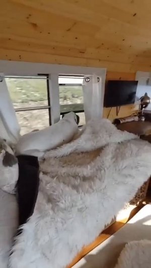 Дом всегда с собой