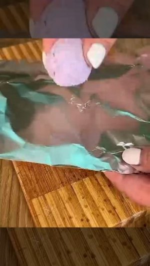 Toilet water freshener