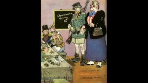 В.Высоцкий Сказка о нечисти