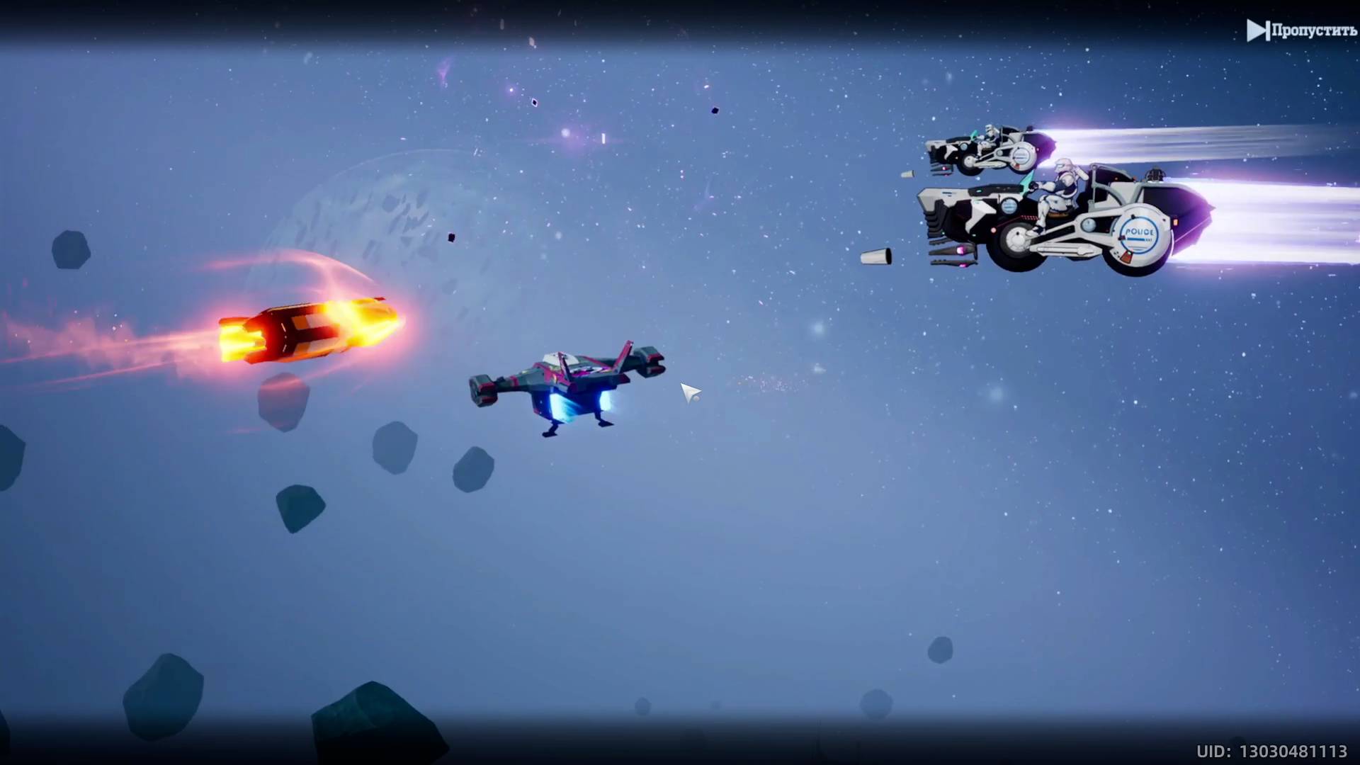 TOF : Кило Фильм Часть 5 (Серия 1) смотреть онлайн