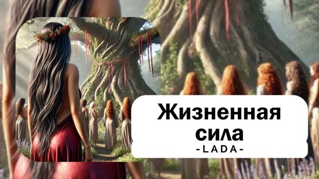 Медитация Жизненной силы, если чувствуешь тяжесть или просто хочешь усилить себя, ВКЛЮЧИ, ПРАКТИКУЙ