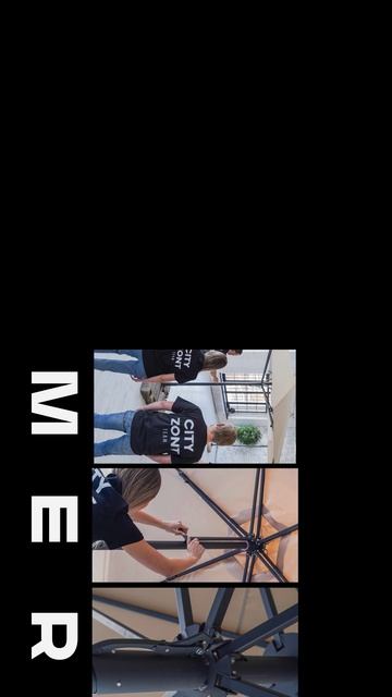 Качественные зонты для кафе, ресторана, базы отдыха, пляжа, загородного дома и т.д. | CITY-ZONT смотреть онлайн