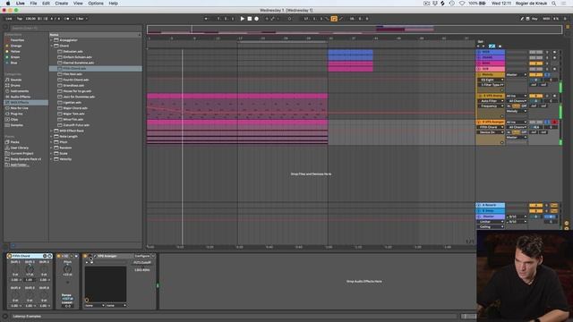 5. Break Melodies, Pads and Arpeggios смотреть онлайн