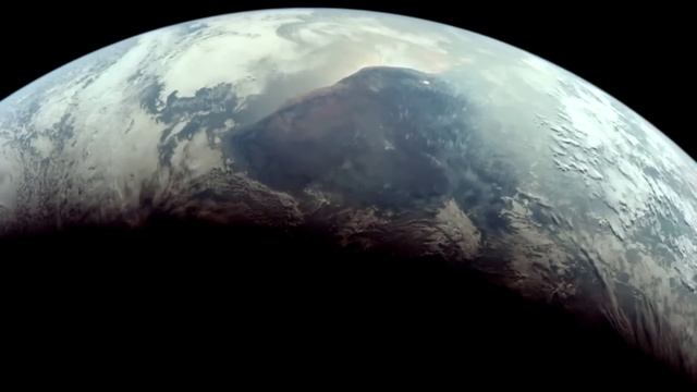 Какой планетой могла стать Венера _ Эволюция Планеты смотреть онлайн