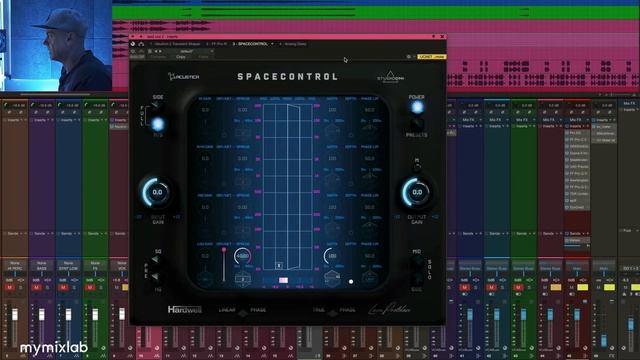 HOW TO MIX TECH HOUSE VOCALS смотреть онлайн