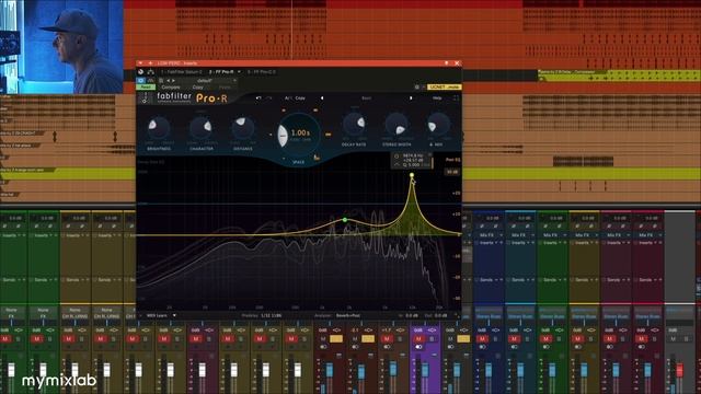 HOW TO MIX TECH HOUSE DRUMS смотреть онлайн