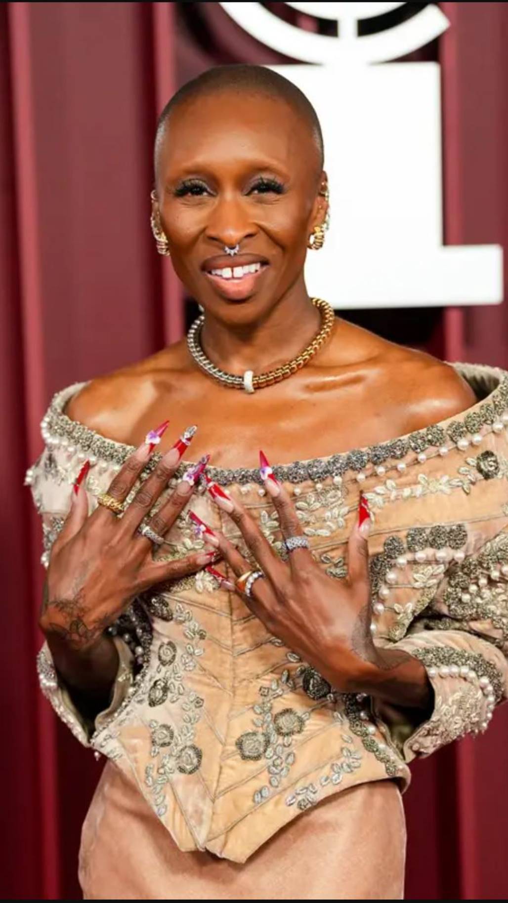 Осознанный Нарциссизм