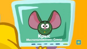 Сластёны папочка Буль-до 21 серия 2015