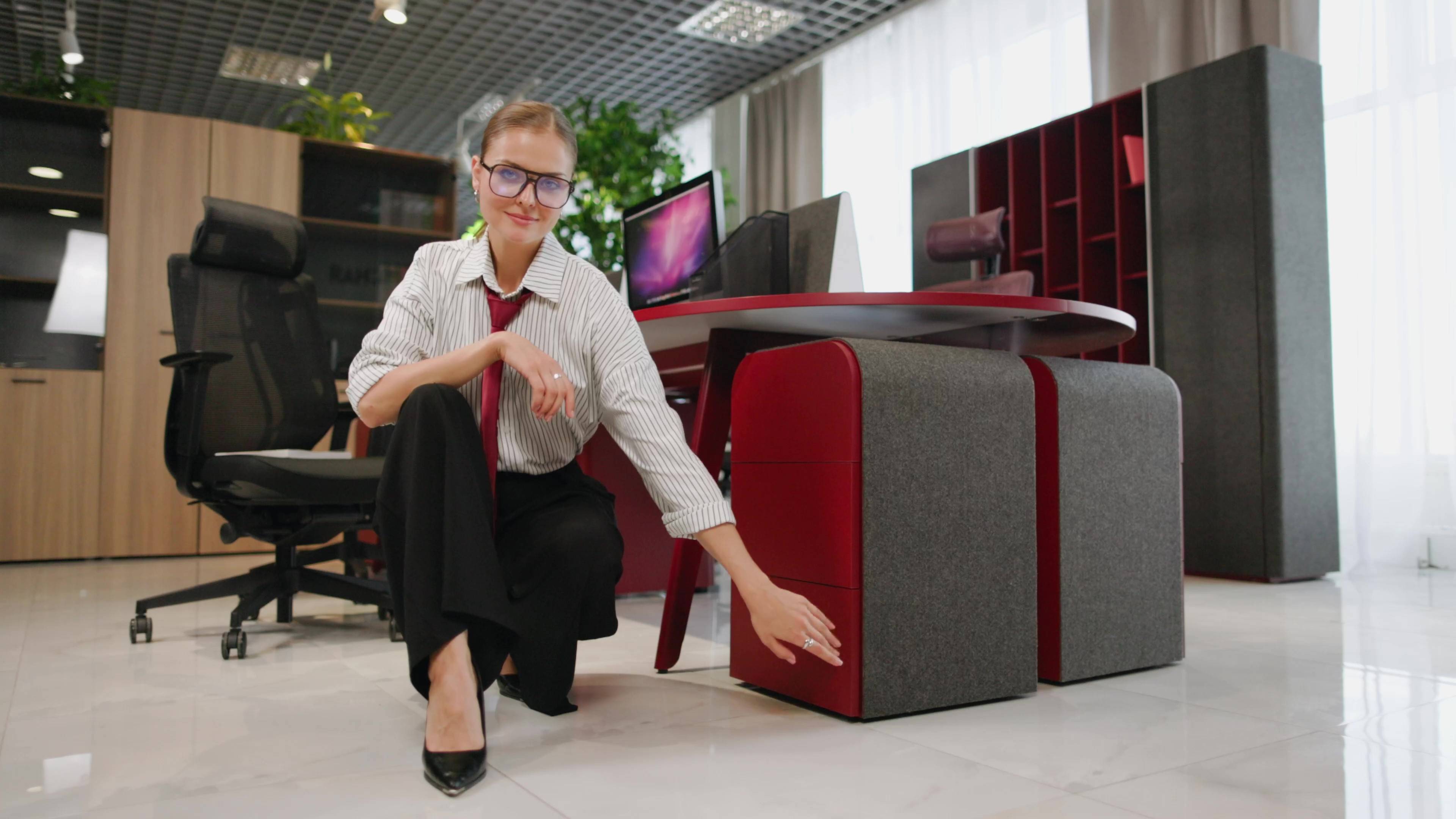 Мебель DRIVE DESIGN смотреть онлайн