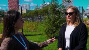 От оазиса до свалки