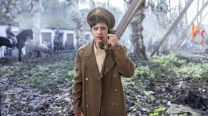 Могу я поговорить с врагом? (2024) / Es el enemigo? La película de Gila