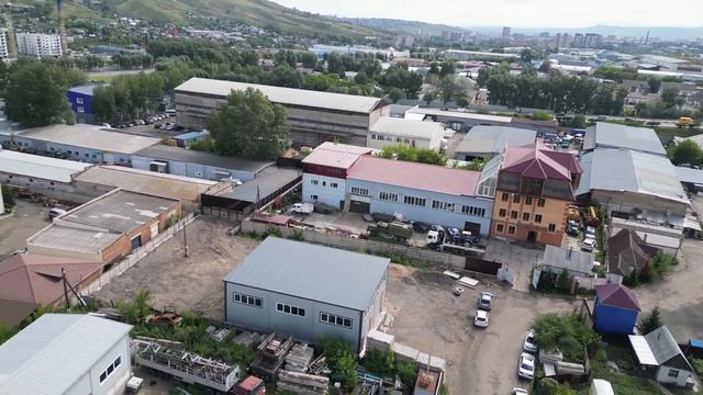 Обзор Калинина смотреть онлайн