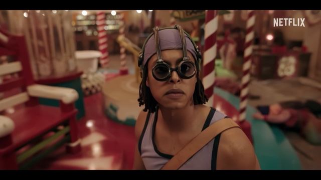 Ван-Пис (2-й сезон) — тизер (Netflix) смотреть онлайн