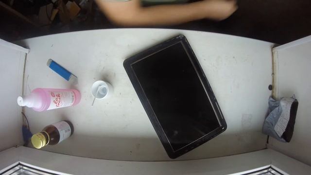 Планшет IRBIS TX10 Замена сенсора смотреть онлайн