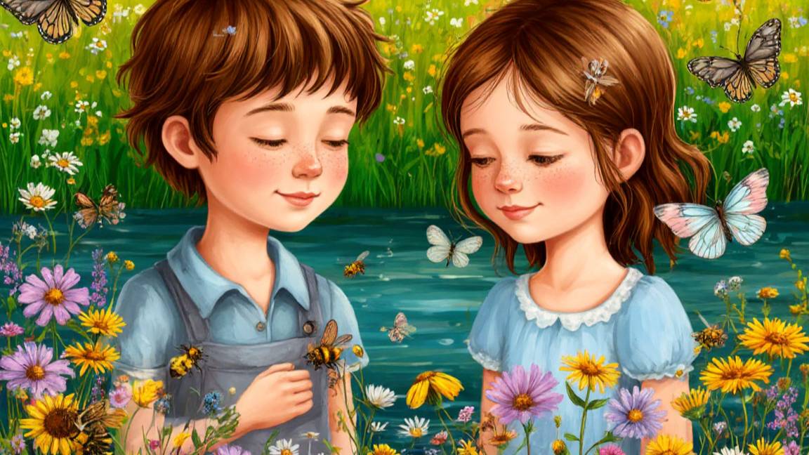 ©С Медовым Спасом! Сергей Весенин-стихи смотреть онлайн