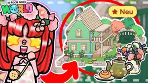 ТОКА БОКА СЕРИАЛ НОВОЕ ОБНОВЛЕНИЕ ИГРА ЛЭНД