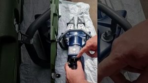 Аккумуляторный гидравлический разжим/расширитель с усилием 50 тонн (моноблок ГАСИ)