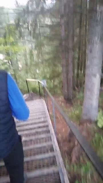 Мопеды сериал | Серия 1613