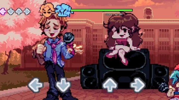 прохожу NIGHTMARE песни 1 часть