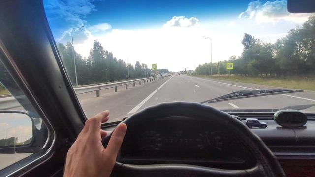 Нива - это вечный контент! Свою не продам)) смотреть онлайн