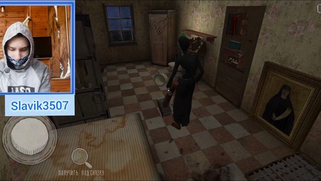 Монашка смотреть онлайн