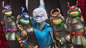 черепашки легенды взлом