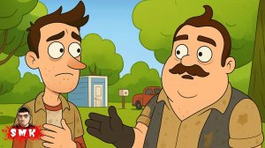 ШОУ ПРИВЕТ СОСЕД! ПЕРЕЕХАЛ ЖИТЬ В КОНТЕЙНЕР! ИГРА HELLO NEIGHBOR ПРОХОЖДЕНИЕ МОД HELLO SMALL HOUSE!