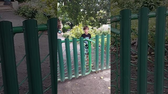 Челлендж с яблоками.mp4
