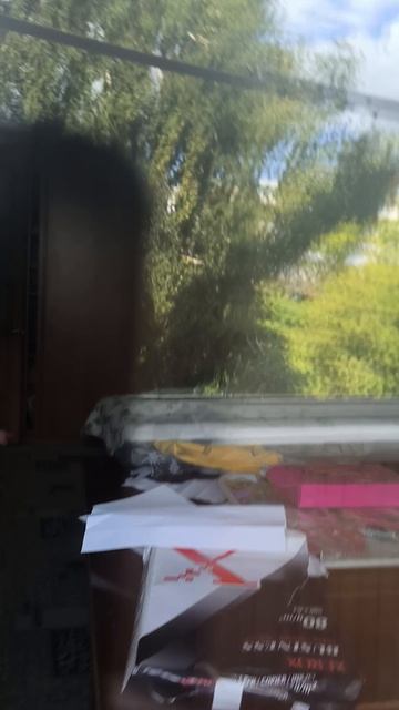 странный дом