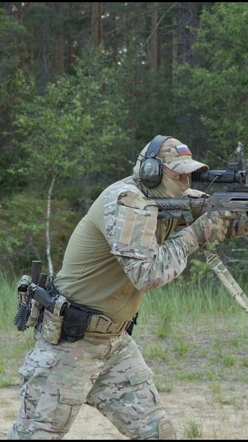 ВОЕННЫЙ ТЕСТ. TERMIT 335