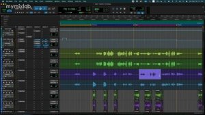MIXING VOCAL STACKS
