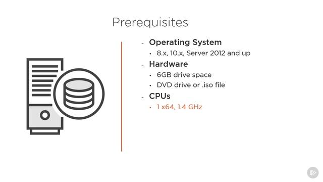 3.02. Prerequisites and Downloads смотреть онлайн