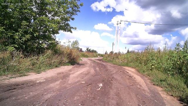 Svbony SVGo C1: съемка днем, 4K@30, стабилизация включена SVGOCycling смотреть онлайн