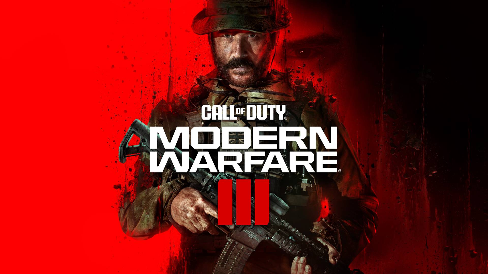 Call of Duty: Modern Warfare III\Прохождение#1