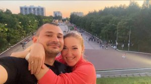 Как это было? Стройка никогда не закончится! Решили немного отдохнуть. Жизнь простых людей в деревне