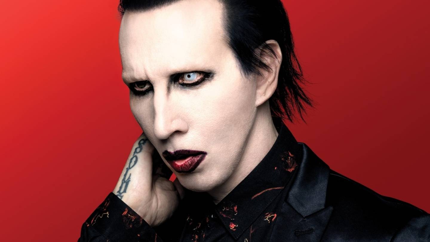 МЭРИЛИН МЭНСОН | MARILYN MANSON - Sacrifice Of The Masses (2025) смотреть онлайн