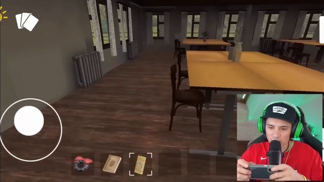 Новая серия ХОЛИ БАМ-МЕНЯ ДОБАВЕЛИ В ИГРУ😱СЕКРЕТНАЯ КОНЦОВКА смотреть онлайн